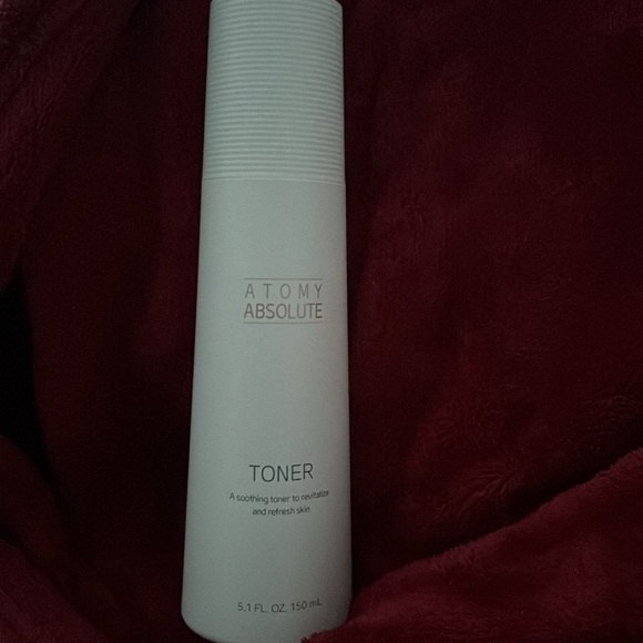 Absolute White Toner - Picture 8 of 8